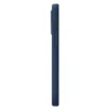 Чохол Uniq Lino для iPhone 14 Plus Marine Blue (UNIQ-IP6.7M(2022)-LINOBLU)