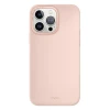 Чохол Uniq Lino для iPhone 14 Pro Blush Pink (UNIQ-IP6.1P(2022)-LINOPNK)