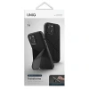 Чехол UNIQ Transforma для iPhone 14 | 13 Ebony Black with MagSafe (UNIQ-IP6.1(2022)-TRSFMBLU)