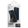 Чохол UNIQ Transforma для iPhone 14 | 13 Electric Blue with MagSafe (UNIQ-IP6.1(2022)-TRSFMBLU)