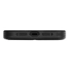 Чохол UNIQ Transforma для iPhone 14 Plus Ebony Black with MagSafe (UNIQ-IP6.7M(2022)-TRSFMBLK)
