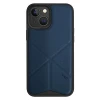 Чохол UNIQ Transforma для iPhone 14 Plus Electric Blue with MagSafe (UNIQ-IP6.7M(2022)-TRSFMBLU)