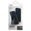 Чохол UNIQ Transforma для iPhone 14 Plus Electric Blue with MagSafe (UNIQ-IP6.7M(2022)-TRSFMBLU)