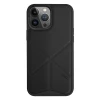 Чохол UNIQ Transforma для iPhone 14 Pro Ebony Black with MagSafe (UNIQ-IP6.1P(2022)-TRSFMBLK)