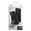 Чохол UNIQ Transforma для iPhone 14 Pro Ebony Black with MagSafe (UNIQ-IP6.1P(2022)-TRSFMBLK)