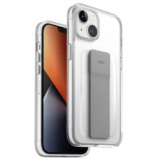 Чохол Uniq Heldro Mount для iPhone 14 | 13 Lucent Clear (UNIQ-IP6.1(2022)-HELMCLR)