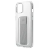 Чохол Uniq Heldro Mount для iPhone 14 | 13 Lucent Clear (UNIQ-IP6.1(2022)-HELMCLR)
