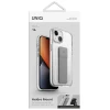 Чохол Uniq Heldro Mount для iPhone 14 | 13 Lucent Clear (UNIQ-IP6.1(2022)-HELMCLR)