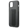 Чехол Uniq Heldro Mount для iPhone 14 | 13 Vapour Smoke (UNIQ-IP6.1(2022)-HELMSMK)