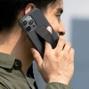 Чехол Uniq Heldro Mount для iPhone 14 | 13 Vapour Smoke (UNIQ-IP6.1(2022)-HELMSMK)