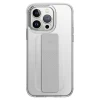 Чохол Uniq Heldro Mount для iPhone 14 Pro Lucent Clear (UNIQ-IP6.1P(2022)-HELMCLR)
