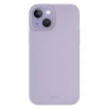 Чохол Uniq Lino для iPhone 14 Plus Lilac Lavender (UNIQ-IP6.7M(2022)-LINOLAV)