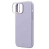 Чохол Uniq Lino для iPhone 14 Plus Lilac Lavender (UNIQ-IP6.7M(2022)-LINOLAV)
