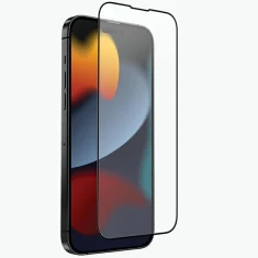 Захисне скло UNIQ Optix Vivid для iPhone 14 (UNIQ-IP6.1(2022)-VIVIDCLEAR)