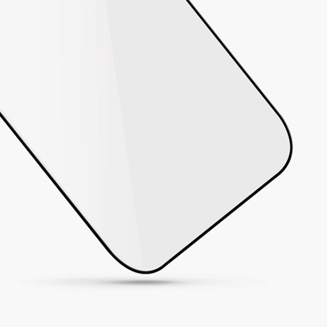 Захисне скло UNIQ Optix Vivid для iPhone 14 (UNIQ-IP6.1(2022)-VIVIDCLEAR)