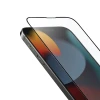 Захисне скло UNIQ Optix Vivid для iPhone 14 (UNIQ-IP6.1(2022)-VIVIDCLEAR)