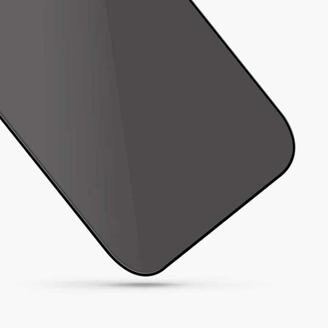 Захисне скло UNIQ Optix Privacy для iPhone 14 (UNIQ-IP6.1(2022)-PRIVACY)