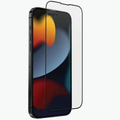 Захисне скло UNIQ Optix Vivid для iPhone 14 Plus (UNIQ-IP6.7M(2022)-VIVDCLEAR)