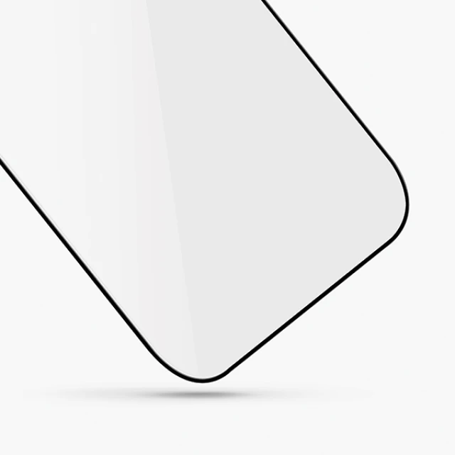 Захисне скло UNIQ Optix Vivid для iPhone 14 Plus (UNIQ-IP6.7M(2022)-VIVDCLEAR)