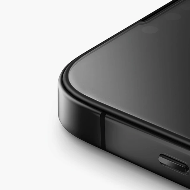 Захисне скло UNIQ Optix Vivid для iPhone 14 Plus (UNIQ-IP6.7M(2022)-VIVDCLEAR)