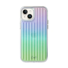 Чохол Uniq Coehl Linear для iPhone 14 | 13 Iridescent (UNIQ-IP6.1(2022)-LINIRD)