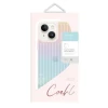 Чохол Uniq Coehl Linear для iPhone 14 | 13 Iridescent (UNIQ-IP6.1(2022)-LINIRD)