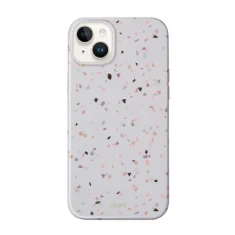 Чохол Uniq Coehl Terrazzo для iPhone 14 | 13 Sandstone (UNIQ-IP6.1(2022)-TEZSSTN)