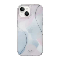 Чохол Uniq Coehl Palette для iPhone 14 | 13 Dusk Blue (UNIQ-IP6.1(2022)-PALDBLU)