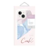 Чохол Uniq Coehl Palette для iPhone 14 | 13 Dusk Blue (UNIQ-IP6.1(2022)-PALDBLU)
