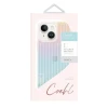 Чехол Uniq Coehl Linear для iPhone 14 Plus Iridescent (UNIQ-IP6.7M(2022)-LINIRD)