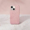 Чохол Uniq Coehl Terrazzo для iPhone 14 Plus Coral Pink (UNIQ-IP6.7M(2022)-TEZCPK)
