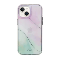 Чохол Uniq Coehl Palette для iPhone 14 Plus Soft Lilac (UNIQ-IP6.7M(2022)-PALSLIL)