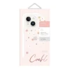 Чохол Uniq Coehl Aster для iPhone 14 Plus Spring Pink (UNIQ-IP6.7M(2022)-ASTSPNK)