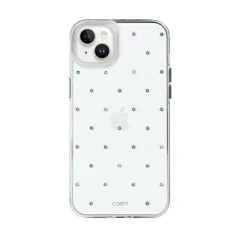 Чохол Uniq Coehl Solitaire для iPhone 14 Plus Clear (UNIQ-IP6.7M(2022)-SOLCLR)