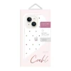 Чохол Uniq Coehl Solitaire для iPhone 14 Plus Clear (UNIQ-IP6.7M(2022)-SOLCLR)