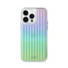 Чохол Uniq Coehl Linear для iPhone 14 Pro Iridescent (UNIQ-IP6.1P(2022)-LINIRD)