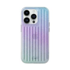 Чохол Uniq Coehl Linear для iPhone 14 Pro Stardust (UNIQ-IP6.1P(2022)-LINSTRD)
