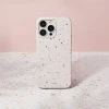 Чохол Uniq Coehl Terrazzo для iPhone 14 Pro Sandstone (UNIQ-IP6.1P(2022)-TEZSSTN)