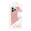Чохол Uniq Coehl Terrazzo для iPhone 14 Pro Coral Pink (UNIQ-IP6.1P(2022)-TEZCPK)