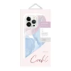 Чохол Uniq Coehl Palette для iPhone 14 Pro Dusk Blue (UNIQ-IP6.1P(2022)-PALDBLU)