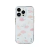 Чохол Uniq Coehl Meadow для iPhone 14 Pro Spring Pink (UNIQ-IP6.1P(2022)-MEASPNK)