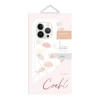Чохол Uniq Coehl Meadow для iPhone 14 Pro Spring Pink (UNIQ-IP6.1P(2022)-MEASPNK)