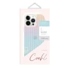 Чехол Uniq Coehl Linear для iPhone 14 Pro Max Iridescent (UNIQ-IP6.7PM(2022)-LINIRD)