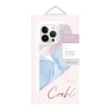 Чехол Uniq Coehl Palette для iPhone 14 Pro Max Dusk Blue (UNIQ-IP6.7PM(2022)-PALDBLU)