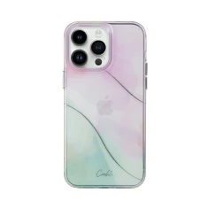 Чохол Uniq Coehl Palette для iPhone 14 Pro Max Soft Lilac (UNIQ-IP6.7PM(2022)-PALSLIL)