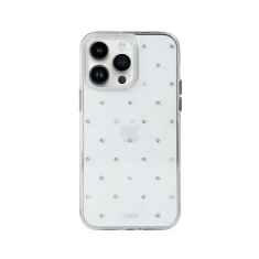 Чохол Uniq Coehl Solitaire для iPhone 14 Pro Max Clear (UNIQ-IP6.7PM(2022)-SOLCLR)
