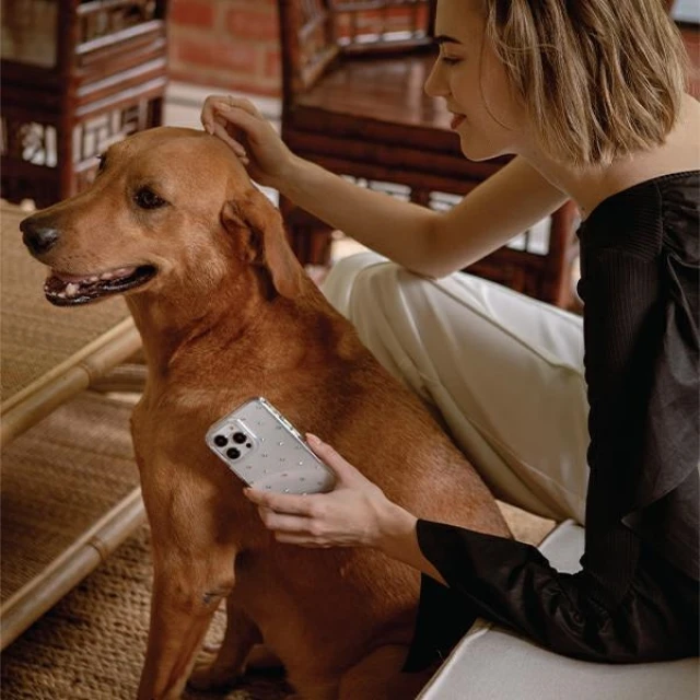 Чохол Uniq Coehl Solitaire для iPhone 14 Pro Max Clear (UNIQ-IP6.7PM(2022)-SOLCLR)