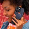 Чохол Uniq Novo для iPhone 14 Pro Midnight Black (UNIQ-IP6.1P(2022)-NOVOBLK)