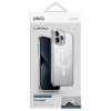 Чохол Uniq Combat для iPhone 14 Pro Max Satin Clear with MagSafe (UNIQ-IP6.7PM(2022)-COMAFMSCL)