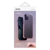 Чохол Uniq Combat Duo для iPhone 14 Pro Max Lilac Lavender Pink (UNIQ-IP6.7PM(2022)-CDLAVPNK)